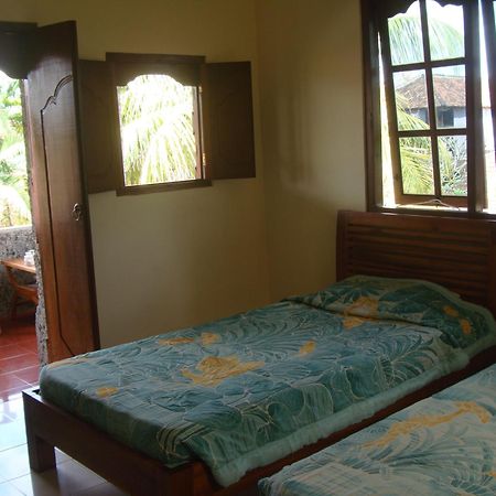 Gusti Home Stay Ubud Екстериор снимка