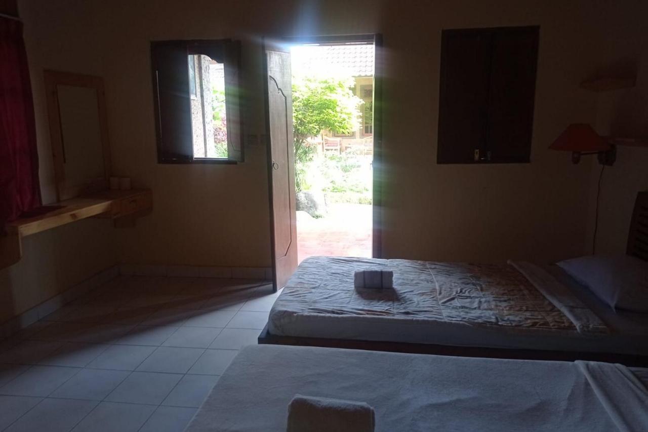 Gusti Home Stay Ubud Екстериор снимка