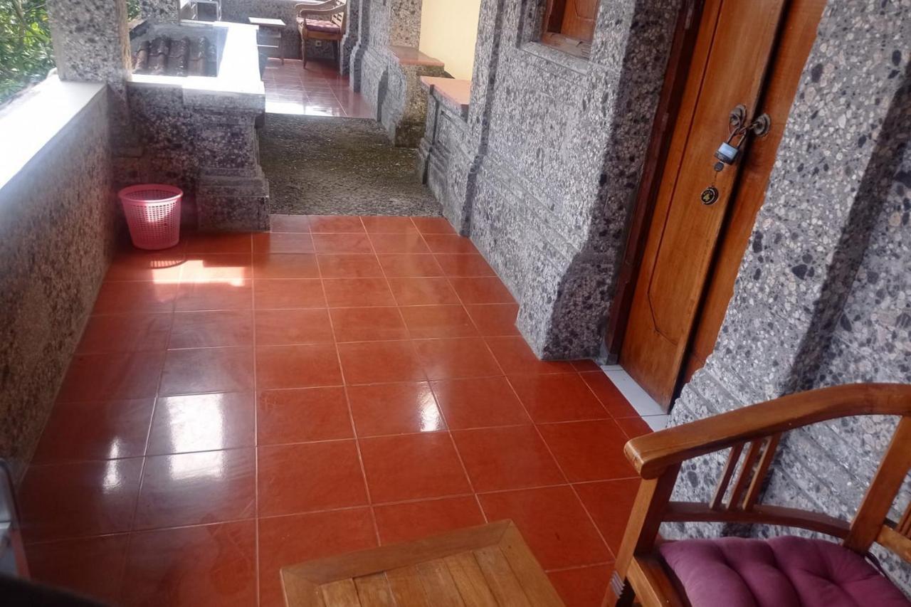 Gusti Home Stay Ubud Екстериор снимка