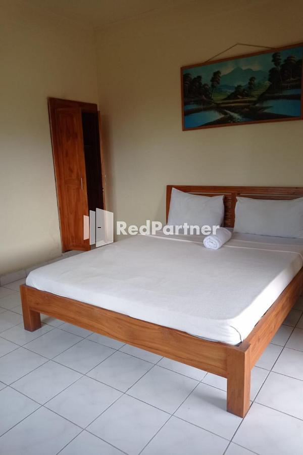Gusti Home Stay Ubud Екстериор снимка