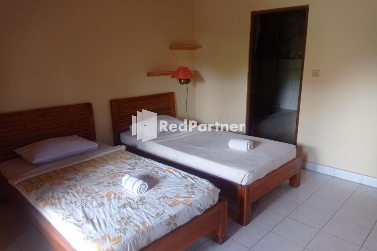 Gusti Home Stay Ubud Екстериор снимка