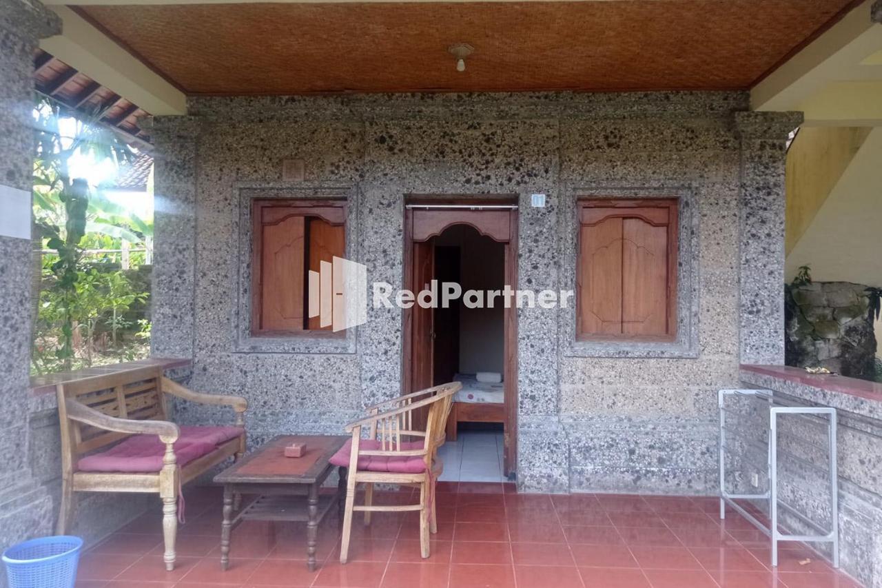 Gusti Home Stay Ubud Екстериор снимка