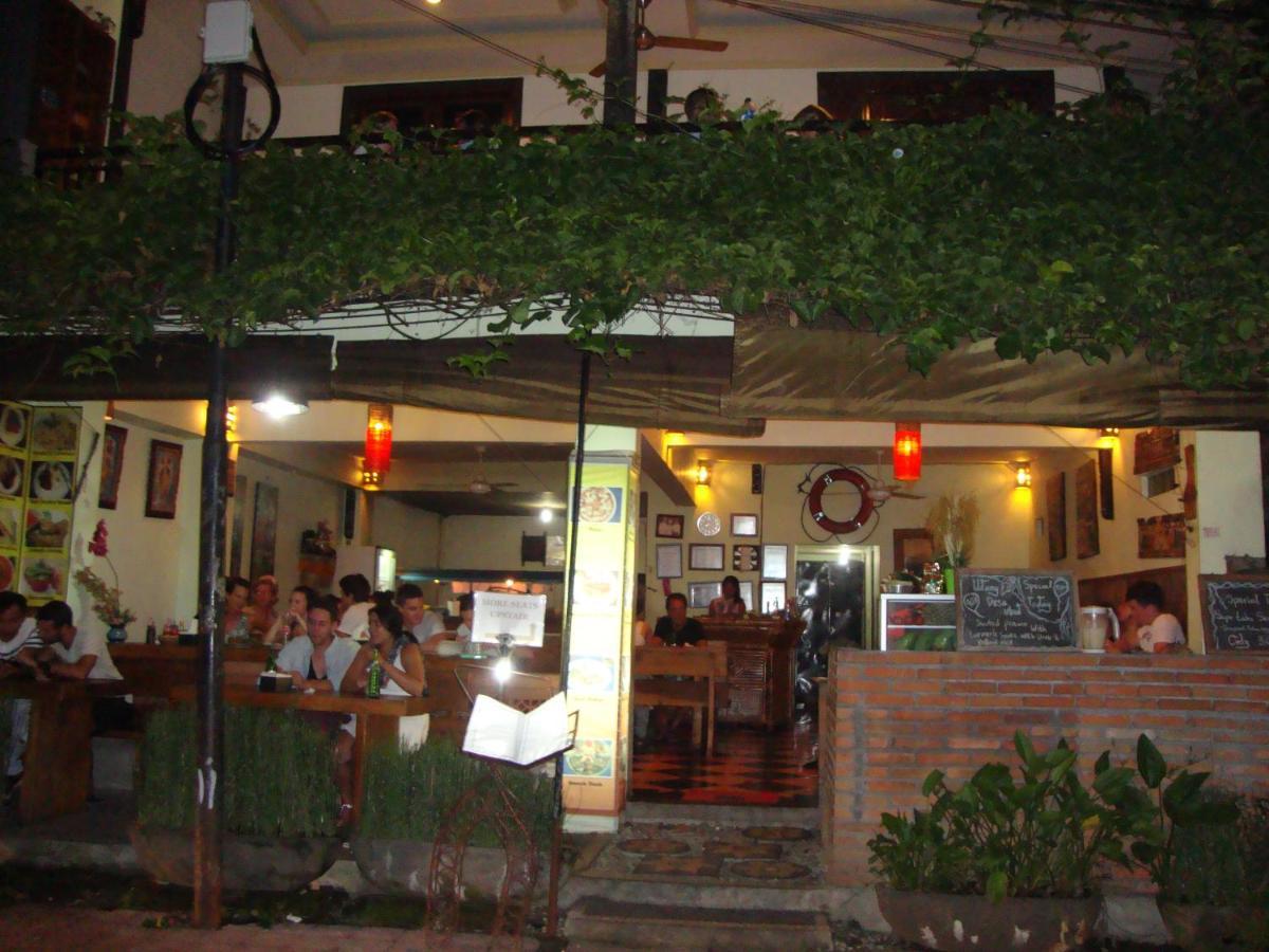 Gusti Home Stay Ubud Екстериор снимка