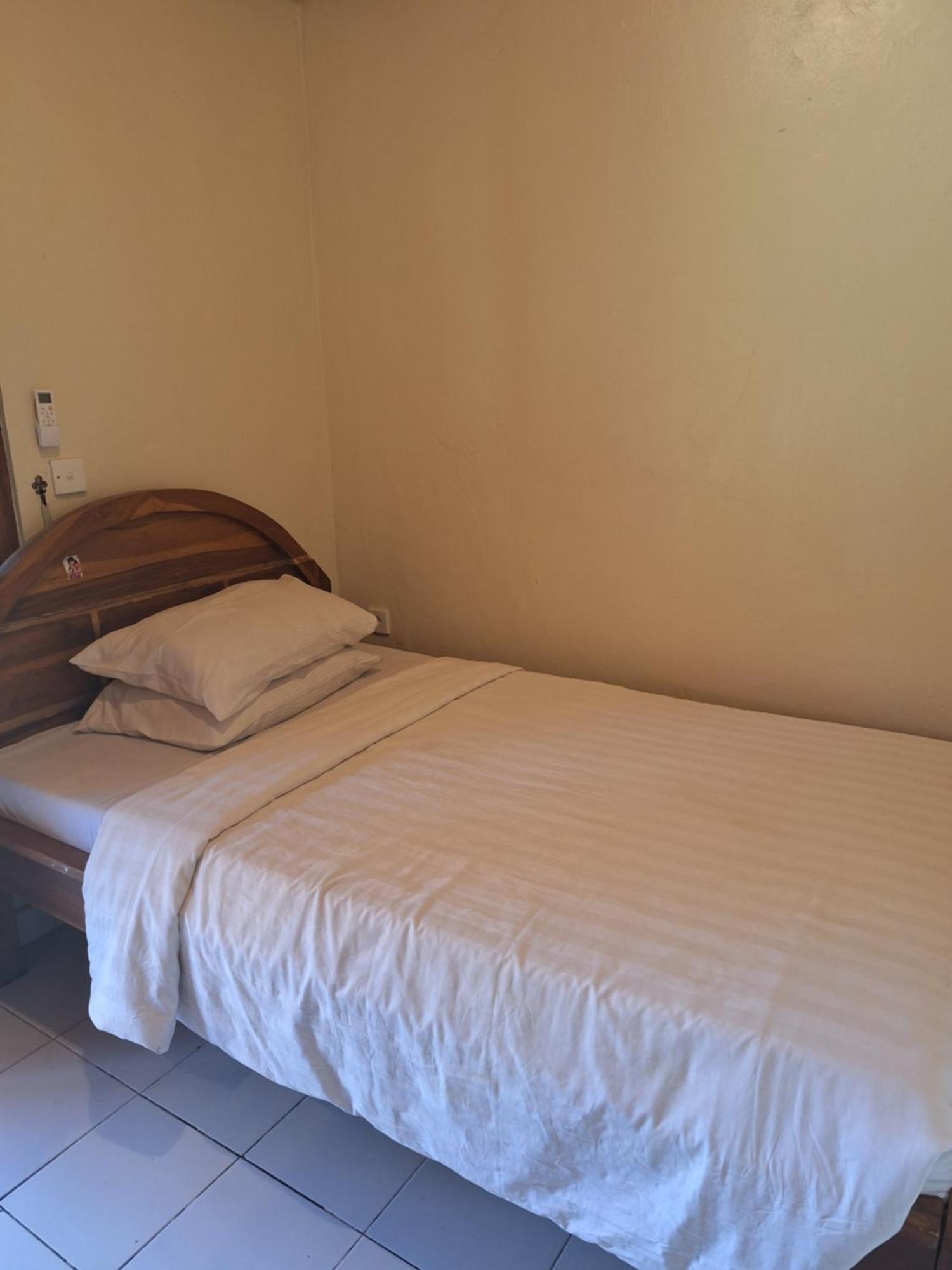 Gusti Home Stay Ubud Екстериор снимка