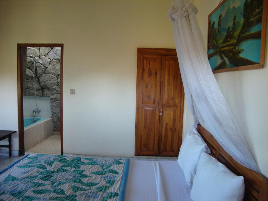 Gusti Home Stay Ubud Екстериор снимка