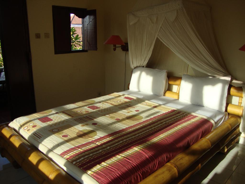 Gusti Home Stay Ubud Екстериор снимка