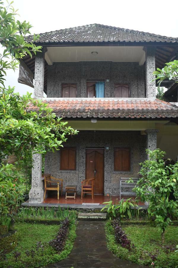 Gusti Home Stay Ubud Екстериор снимка