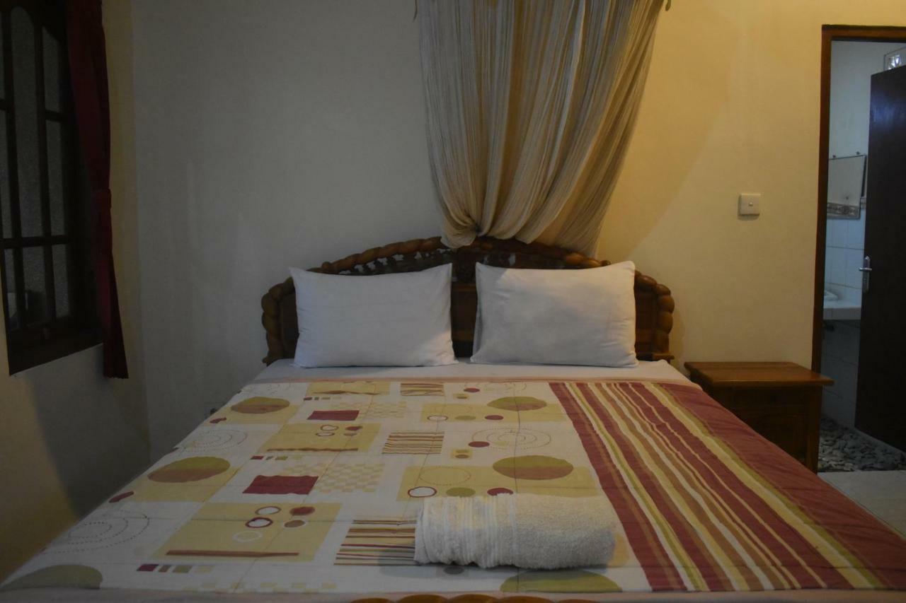 Gusti Home Stay Ubud Екстериор снимка